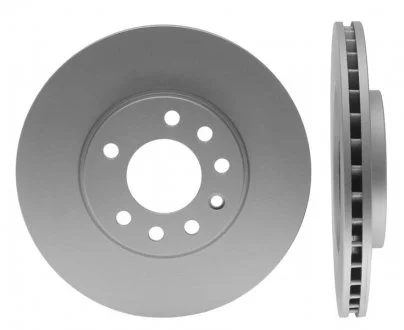 Тормозной диск STARLINE PB 2798C