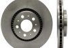 Тормозной диск STARLINE PB 2799 (фото 1)