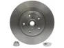 TARCZA HAMULCOWA S PB 3211 SZT STARLINE PB3211
