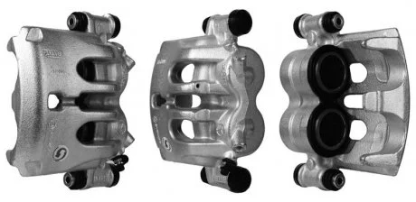 Тормозной суппорт STARLINE PB BT347 (фото 1)