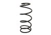 Suspension springs front axle STARLINE PRTH1837