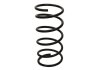 Suspension springs front axle STARLINE PRTH215