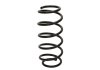 Suspension springs front axle STARLINE PRTH241