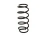 Suspension springs front axle STARLINE PRTH241