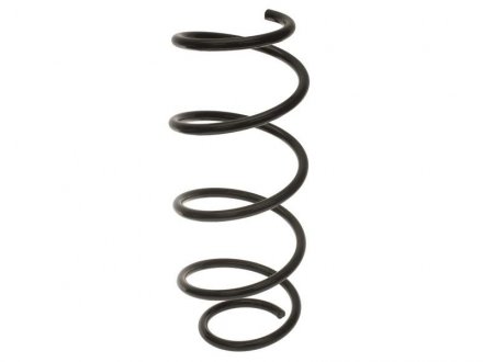 Suspension springs front axle STARLINE PRTH310