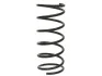 Suspension springs front axle STARLINE PRTH313