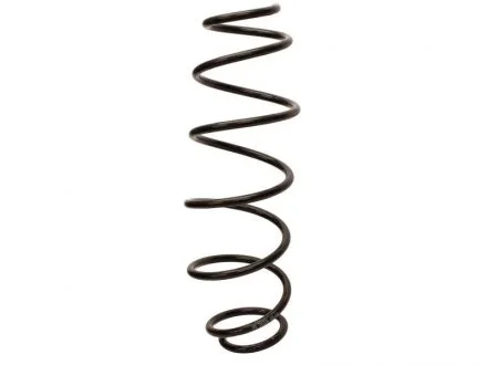 Suspension springs front axle STARLINE PRTH326