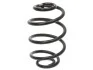 Suspension springs rear axle STARLINE PRTH347