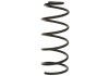Suspension springs front axle STARLINE PRTH349