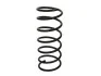 Suspension springs front axle STARLINE PRTH364