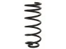 Suspension springs rear axle STARLINE PRTH468