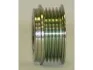 Шкiв генератора STARLINE RS 100510 (фото 3)