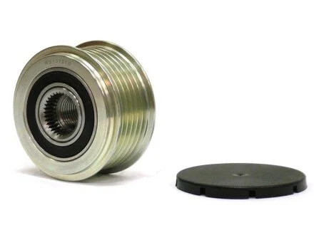 Фото 1 - шкiв генератора STARLINE RS 107210 Шкiв генератора STARLINE RS 107210 (фото 1)