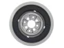 Шкив ремня STARLINE RS 658011 (фото 2)