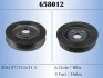 Шкив ремня RS 658012