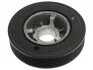 Шкив ремня STARLINE RS 658047 (фото 2)