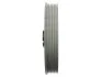 Шкив ремня STARLINE RS 658049 (фото 5)