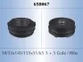 Шків ременя RS 658067