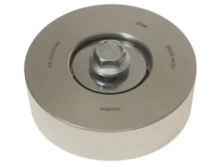 Ролик натягувача STARLINE RS X00010M