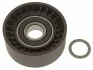 Ролик натягувача RS X00048P