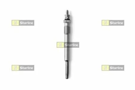 Свеча накаливания STARLINE S10109