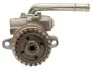Насос гидроусилителя SC H123