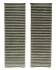 Фiльтр салону SF 2KF9462C