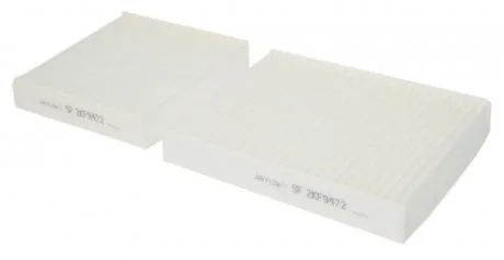 Фiльтр салону STARLINE SF 2KF9472