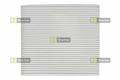 Фільтр повітря (салону) STARLINE SF KF9516