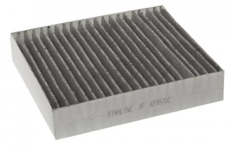 Фiльтр салону STARLINE SF KF9573C