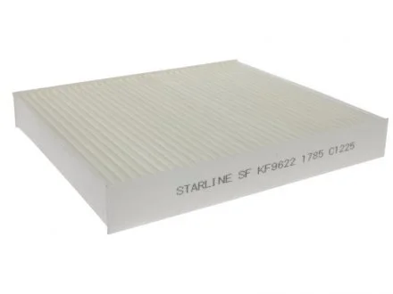 Фільтр повітря, салону STARLINE SF KF9622