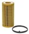 Фільтр масляний 1.8TSI 16V,2.0TSI 16V VW Golf VI 09-14, Jetta VI 10-18, PASSAT B6 05-10, Golf V 03-09, Jetta V 05-10, Golf Plus 05-14; AUDI A4 04-08, A4 07-15, A3 03-12, A3 12-22, Q3 11-18, Q3 18-; SKODA Octavia A5 04-13; SEAT Leon 05-12, Altea 04-09 SF OF0856