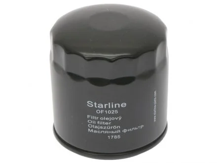 Масляный фильтр STARLINE SF OF1025