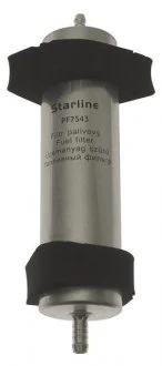 Топливный фильтр STARLINE SF PF7543