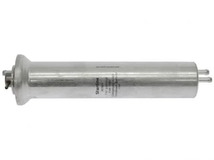 FILTR PALIWA BMW SERIA 3 (E46) Z3 01> (PP832/3) SZT STARLINE SFPF7654