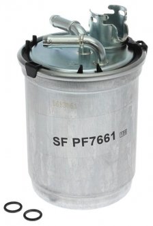 Топливный фильтр STARLINE SF PF7661