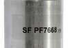 Паливний фільтр SF PF7668