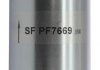 Паливний фільтр SF PF7669
