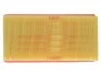 FILTR POWIETRZA CITROEN, PEUGEOT, OPEL (AP196/6) SZT STARLINE SFVF4328 (фото 3)
