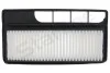 FILTR POWIETRZA OPEL AGILA/SUZUKI IGNIS II 1.3 CDTI/DDIS 03&gt; (AP190/2) SZT STARLINE SFVF7621 (фото 1)
