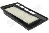 FILTR POWIETRZA OPEL AGILA/SUZUKI IGNIS II 1.3 CDTI/DDIS 03> (AP190/2) SZT STARLINE SFVF7621 (фото 3)