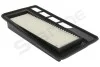 FILTR POWIETRZA OPEL AGILA/SUZUKI IGNIS II 1.3 CDTI/DDIS 03&gt; (AP190/2) SZT STARLINE SFVF7621 (фото 3)