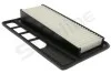 FILTR POWIETRZA OPEL AGILA/SUZUKI IGNIS II 1.3 CDTI/DDIS 03&gt; (AP190/2) SZT STARLINE SFVF7621 (фото 4)