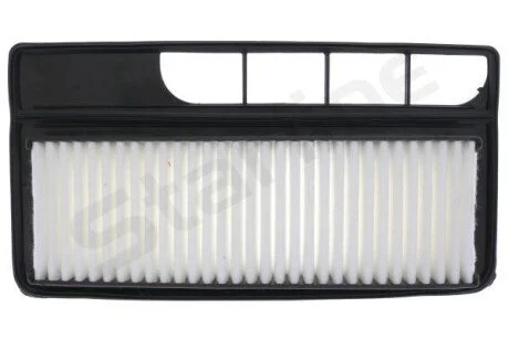 FILTR POWIETRZA OPEL AGILA/SUZUKI IGNIS II 1.3 CDTI/DDIS 03> (AP190/2) SZT STARLINE SFVF7621