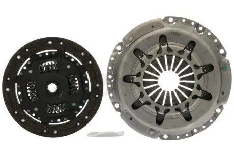 Автозапчастина STARLINE SL2DS0975