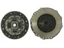 Комплект сцепления SL 2DS0986