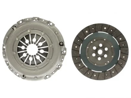 Автозапчасть STARLINE SL2DS1237