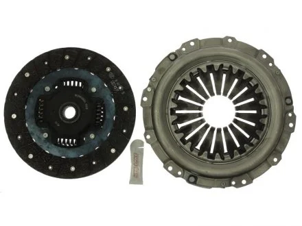 Автозапчасть STARLINE SL2DS9058