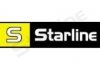 Комплект зчеплення STARLINE SL 2DS9067 (фото 4)