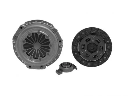 Автозапчасть STARLINE SL3DS0212